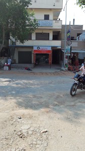 HDFC Bank ATM