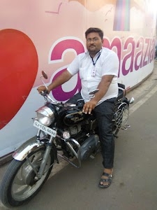 Dhiraj Krupa
