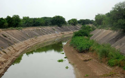 SYL Canal