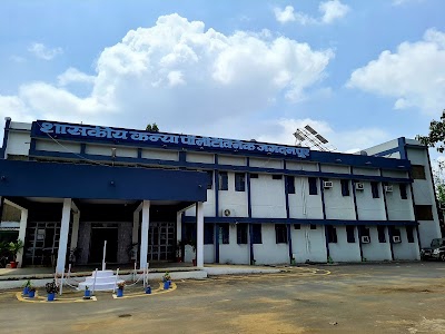 Govt. Girls Polytechnic College