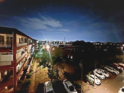 Army Flats MDC