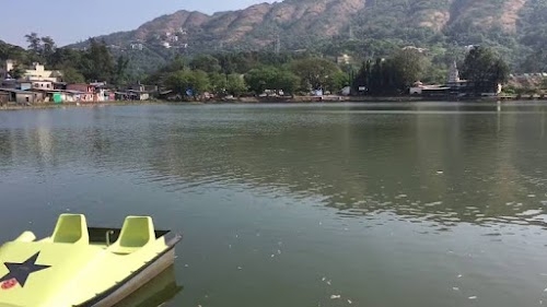 Khandala Lake