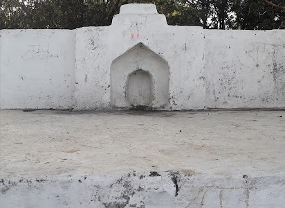 देवी देवताओं का मंदिर