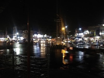 Bhopal Chauraha