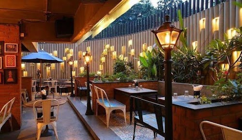 DARYAGANJ RESTAURANT