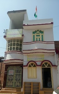 Madarsa Raza-e-Mustafa