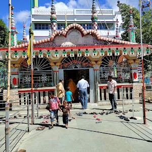 Pir Gorachand Mazar and Masjid