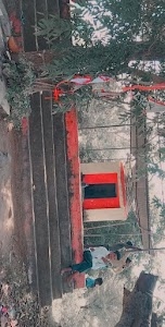 Mahadev temple