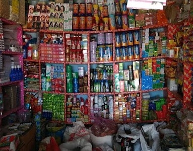 Laxmi Genreal Store And Puja Bhandhar Or Srigar Store