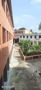 Bangalpur Union Chamatkari High School