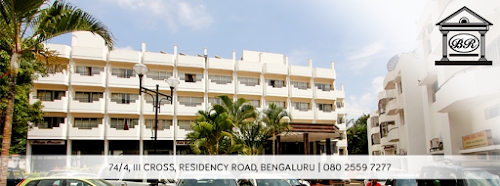 Ballal Residency