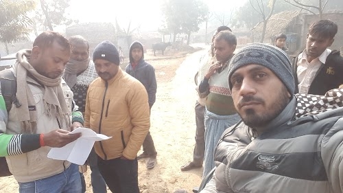 Kakaramau Parsendi Hamara Gaon