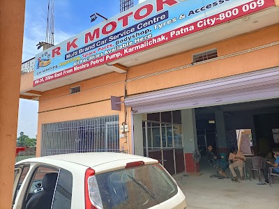 Force Motors