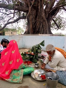 Brahma Baba
