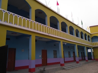 Oasis Public High School