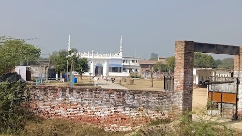 Jama masjid dararpur
