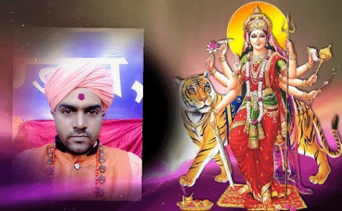 Ashapura mata temple