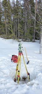 Land Surveyors