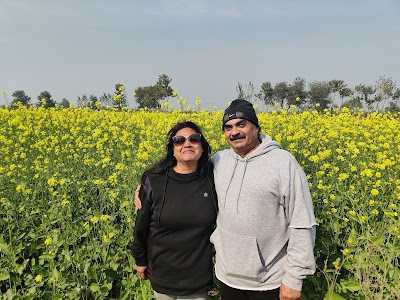 Kanha Farms