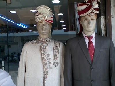 Ambala men's wear