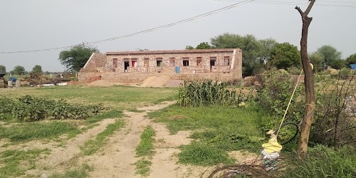 Balaji Mandir