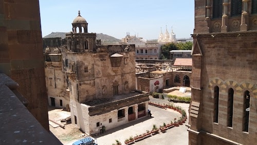 Toran Hotel Gujarat Tourism