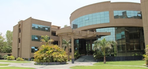 Rich Harvest Public School, Janakpuri