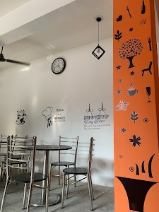 Cross Road kitchen