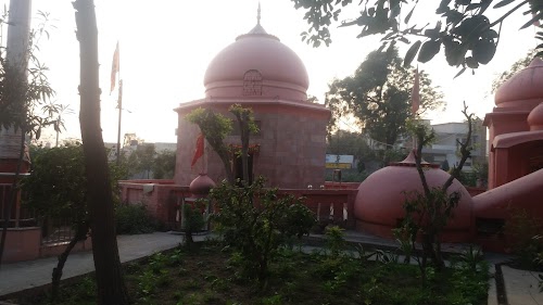 Sidhh Samadha Hassanpur