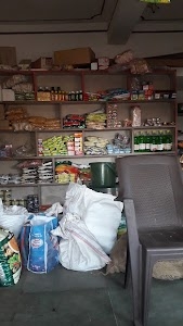 Momai Kirana Store