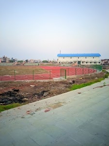 Lohagarh Stadium