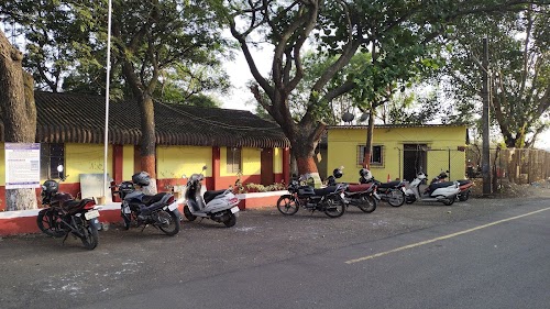 Nhava Sheva Police Station