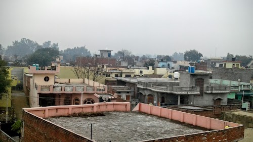 Sahari
