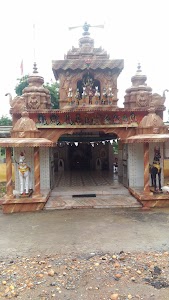 Maa Tarini Temple