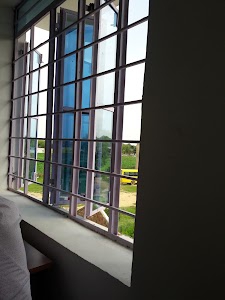 Rajdhani College Narayanpur