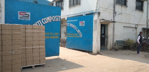 Sanskriti Composites Pvt Ltd