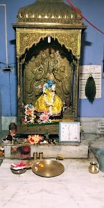 Palsit Madan Gopal Mandir