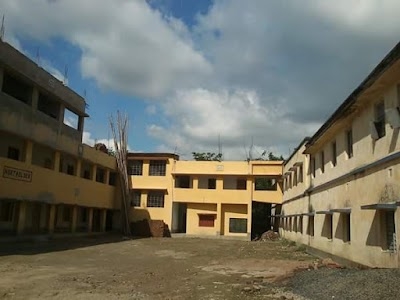 Balutungi High School