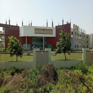 Keshlata International School