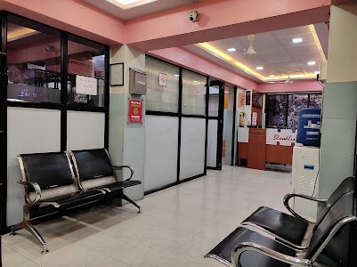 Bloodline Blood Bank