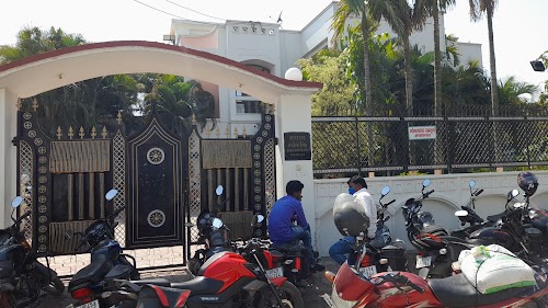 Dr RP Singh Clinic