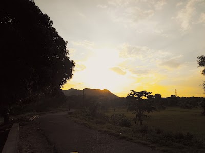 Kendubadi