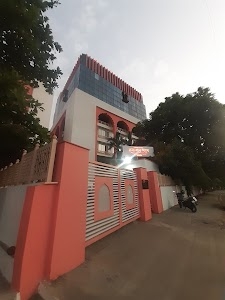 Rajasthan Bhavan