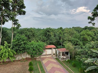 Varendra Resort