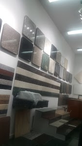 Alruban Modren Kitchen