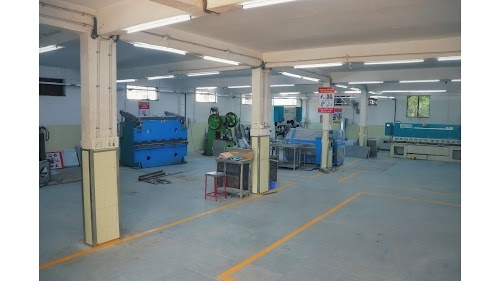 Himalyan Equipment Manufactuing Co. Pvt. Ltd. (HEMCO)