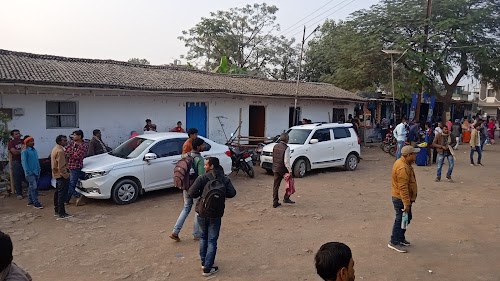 Musrigharari Police Station
