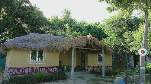 Dagara Nature Camp