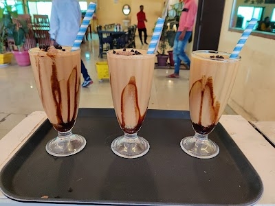 Shakes Cafe