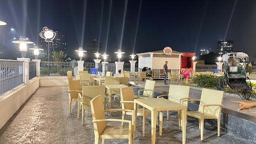 Coffee House New Town